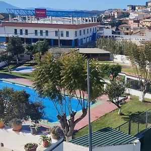 Apartamento Orozco 23, Málaga