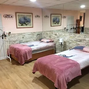 Apartamento Ideal Loft, Málaga