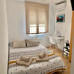 Bed and breakfast Gonzalez, Málaga