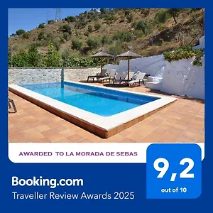 Apartamento La Morada De Sebas Superhost, Málaga